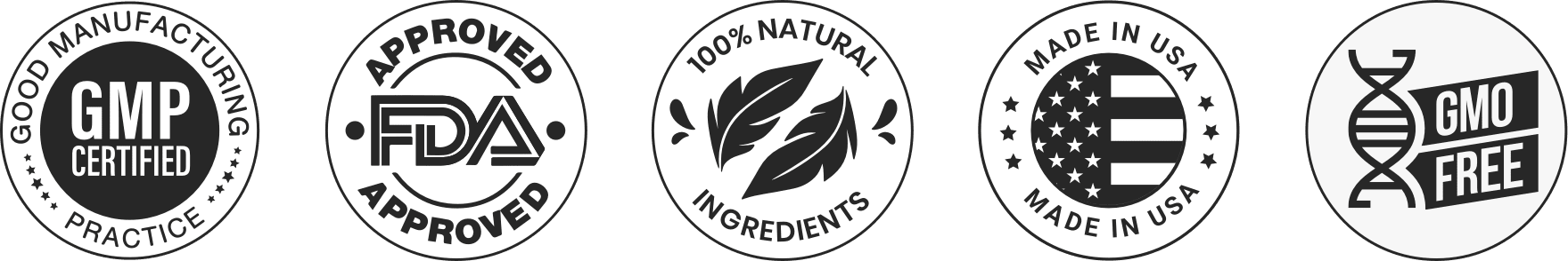 glycozen fda approved